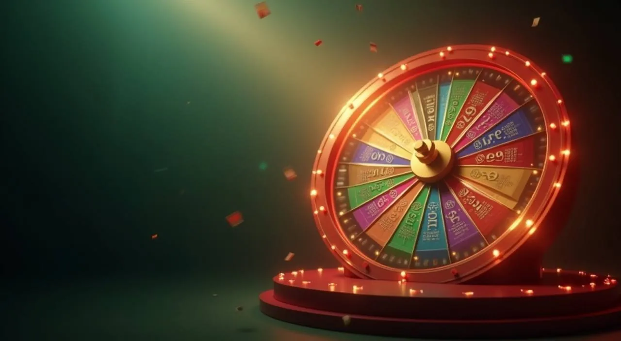 Roulette LuckWave